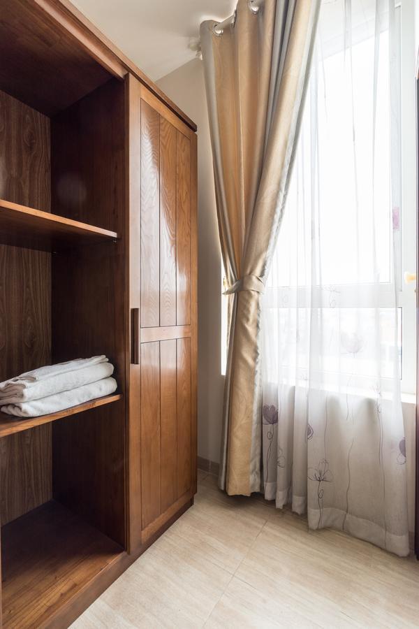 Ngan Ha Hotel Long Bien Ханой Экстерьер фото